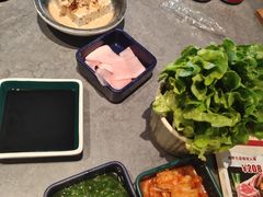 -花时·炭火烧肉(东百中心A馆店)