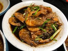 -老头儿油爆虾·知味杭州(爱琴海购物中心)