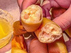 -探鱼·鲜青椒爽麻烤鱼(银泰城店)