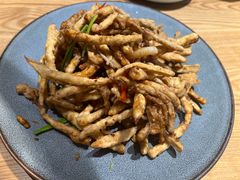 -竹里馆·淮扬菜·功夫茶(老门东店)