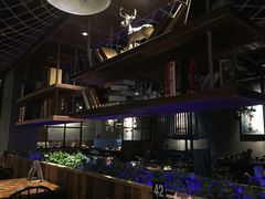 -船奇蒸汽海鲜·闽菜(八市海鲜总店)