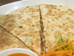 -panchos 墨西哥餐厅(嘉绿苑店)