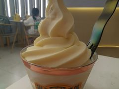 -猫王榴莲世家(三里屯SOHO商场店)