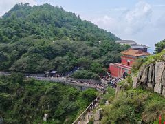 -神憩宾馆-餐厅