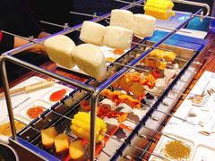 -三个蒙古大叔羊肉串(大宁店)