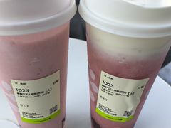 -奈雪的茶(苏宁广场店)