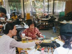 -醉月城西昌火盆烧烤(天府店)