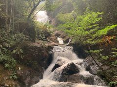 -千泷沟大瀑布旅游区