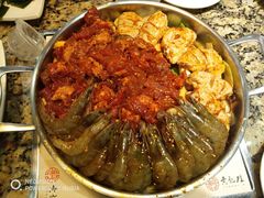 -黄记煌三汁焖锅(新世纪广场店)