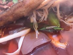 -名超海鲜烧烤大排档