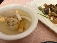 -七仙岭君澜度假酒店·桃源小馆中餐厅