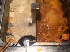 -海底捞火锅(银泰中心店)