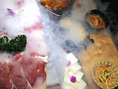 -塔兰齐新疆孜然火锅(鲤鱼山路店)