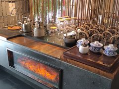 -老灶房-四川土菜(开元店)