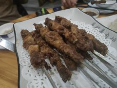 -花姐羊肉炉(吕厝店)