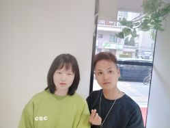 -东方美妍小鹏造型