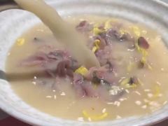 -龙桥私厨·姜花菊花过桥鱼·顺德菜(容桂店)