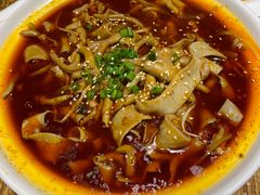 -渝信川菜 · 川味家常菜(长安店)