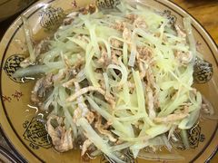 -一品红烧鸭特色川菜(三岔湖店)