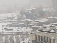 -欢乐水魔方水世界