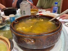 -镇扬菜馆(永安路小区店)