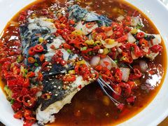 -淳安二十八道·美食汇·淳鱼馆(阳光路店)