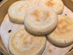 -绿茶餐厅(昆明世纪金源店)