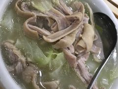 -天一沾水肥肠(科园一街店)