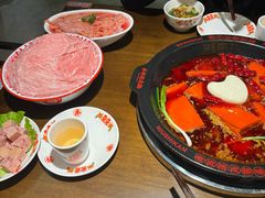 -牛市坎火锅(建设路店)