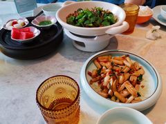 -荷庭·精致湘菜(华强北九方店)