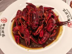 特色麻辣小龙虾-有位虾匠·香辣蟹·小龙虾(李村店)