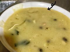 -张家油条