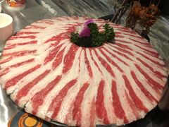 -红辣椒·川菜·火锅(大洋中心店)