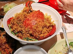 -避风塘(宝山万达店)