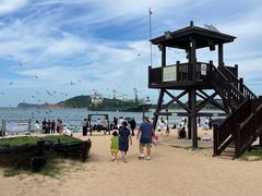 -海驴岛(荣成市)