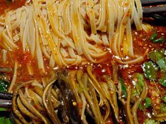 -馬伍旺川菜(江北虹悦城店)