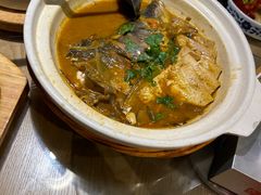 -小吴越·江浙融合菜(惠山万达广场店)