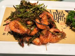 元宝虾-乾隆美食·本帮菜(黄河路店)