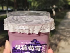 -书亦烧仙草(崇州小东街店)