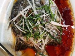 -崖口红树林海鲜餐厅