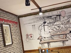 -灶东家民间菜(回兴店)