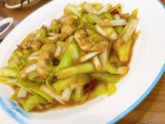 -洲晓鲜·舟山海鲜大排档(朱家尖风景区店)