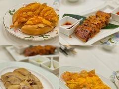 -翠园(北京王府中环店)