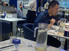 -兰湘子·湘菜小炒(石家庄万象城店)