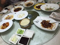 -东兴楼饭庄(六里桥店)