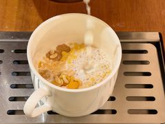 -上海和平饭店茉·莉酒廊 Jasmine Lounge