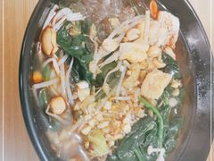 -多鱼炸串麻辣烫(闽江路店)