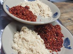-晓靖轩烧烤(沙河风情店)