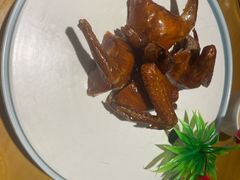 -大鸽饭(马王堆店)