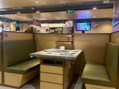-海底捞火锅(上地华联店)